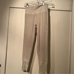 ALO HIGH WAIST ALOSOFT LOUNGE LEGGING